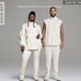 adidas IVY PARK Monogram Track Jacket S