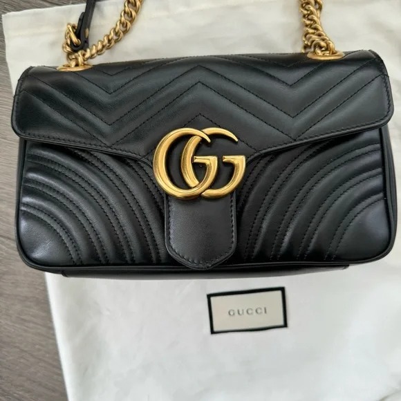 Marmont shoulder bag