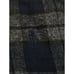 VTG Polo Ralph Lauren Plaid Skater Grunge Single Pocket No Cuff Button Shirt XL