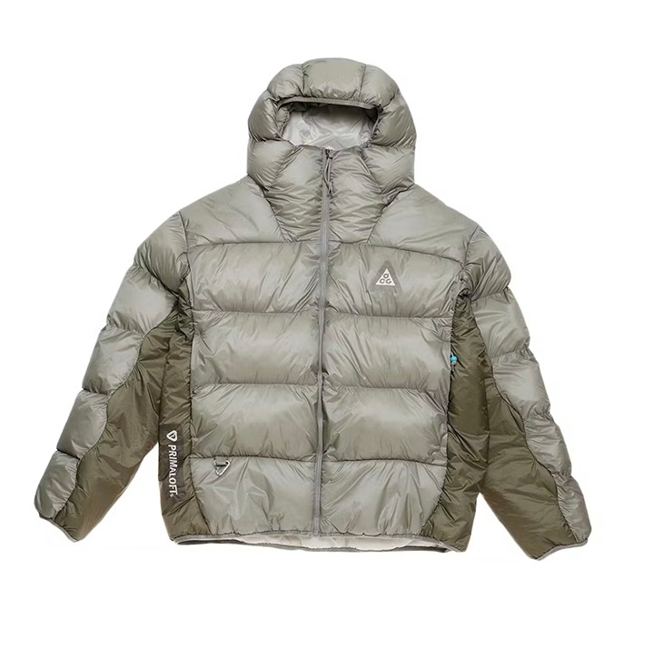 Nike ACG Therma-FIT ADV Lunar Lake Puffer Jacket size XXL (Asia Sizing)