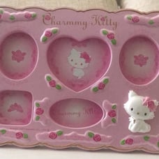 Charmmy Kitty photo frame