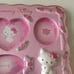 Charmmy Kitty photo frame