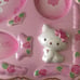 Charmmy Kitty photo frame