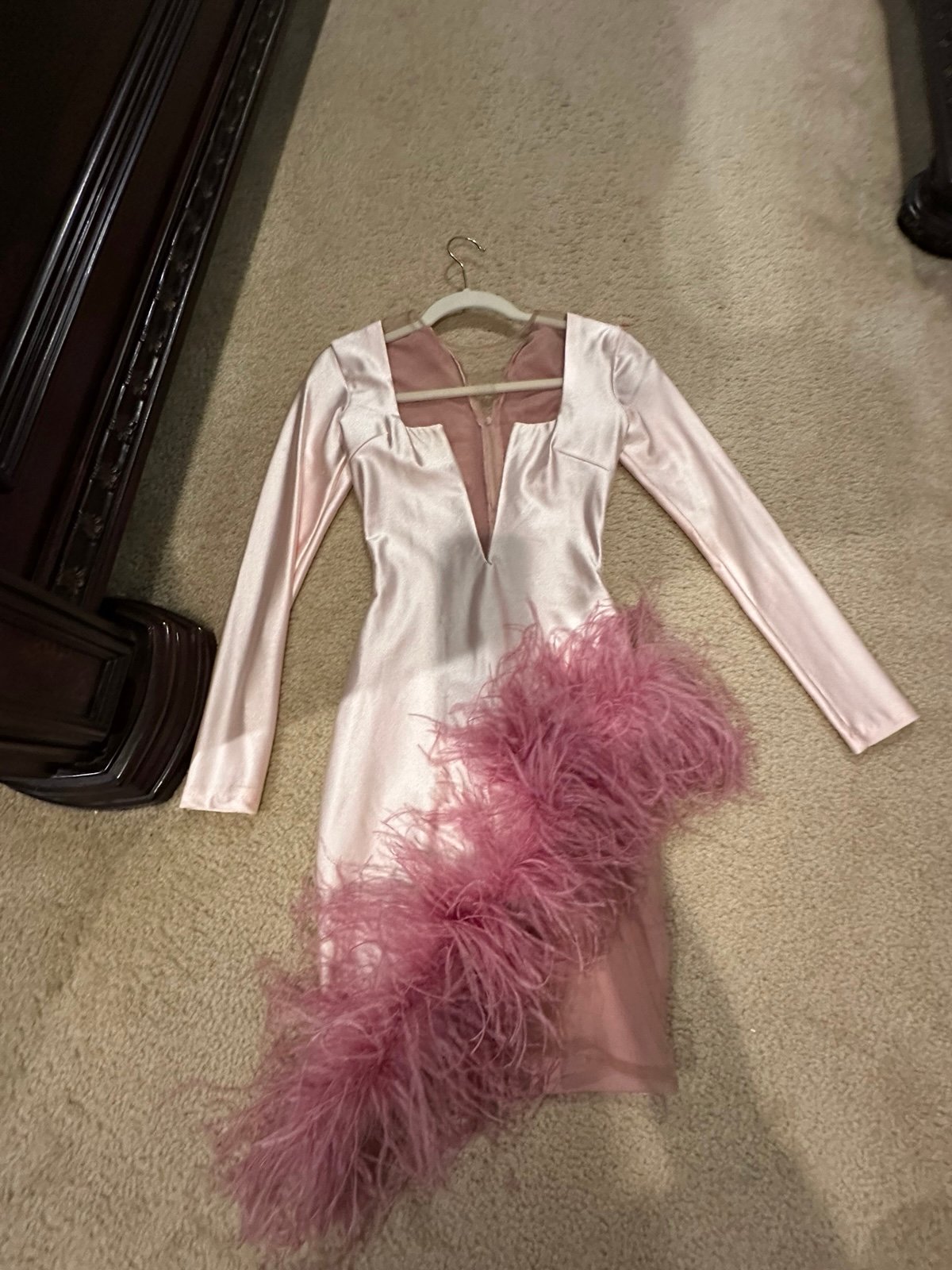birthday dress