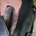 Guess purse