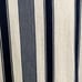 Tory Burch Blue Striped Kimono Coverup Kaftan Womens