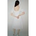 Hill House The Eyelet Louisa Nap Dress White XS