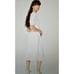 Hill House The Eyelet Louisa Nap Dress White XS