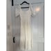 Hill House The Eyelet Louisa Nap Dress White XS