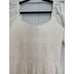 Hill House The Eyelet Louisa Nap Dress White XS