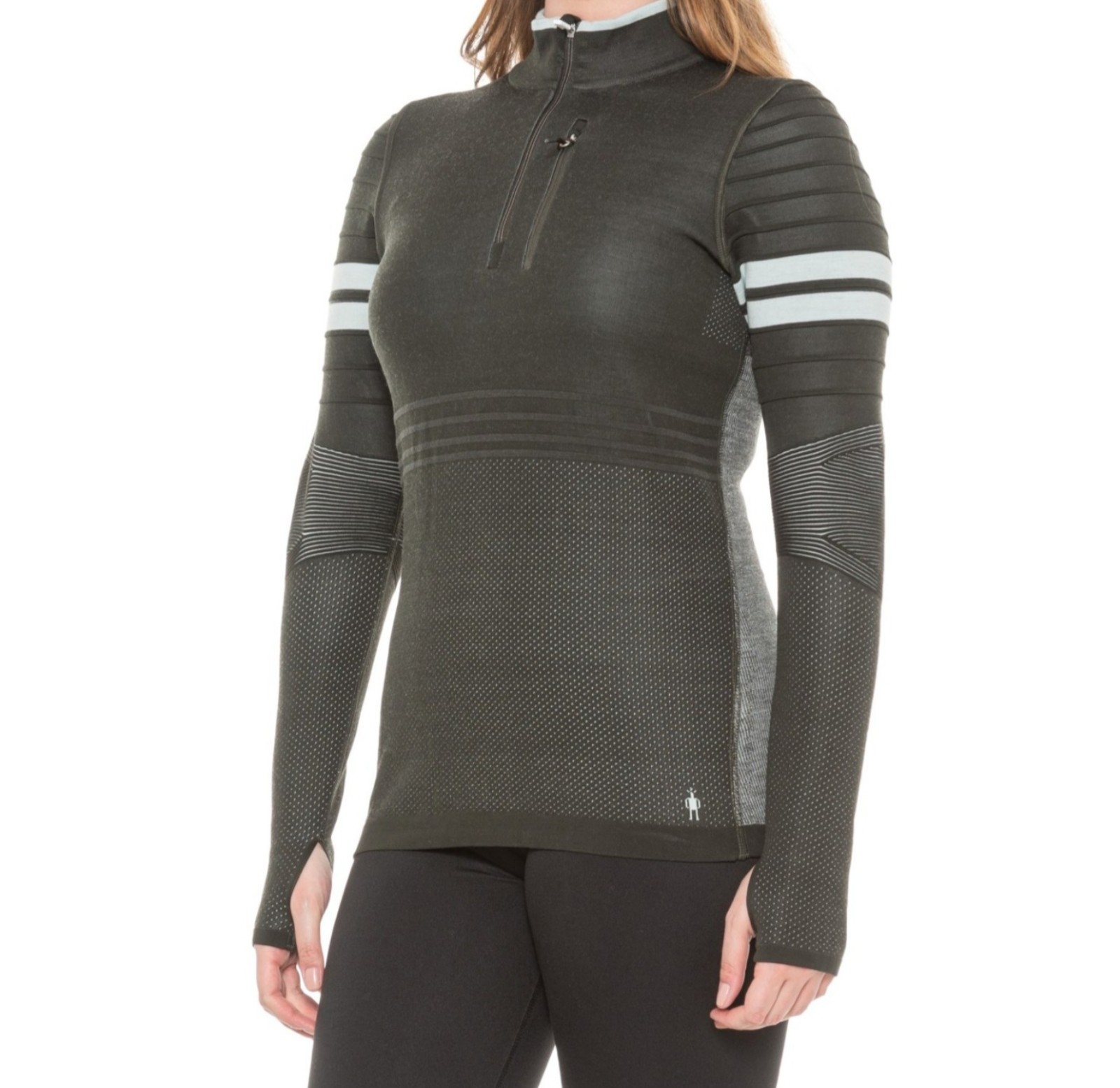 Smartwool Women's Intraknit Merino Top