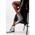 Free People Way Out West silver cowboy boots size 8