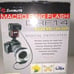 Emoblitz Macro Ring Flash Vintage Photography Equipment Canon