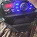 Bluetooth party speaker with karaoke!!