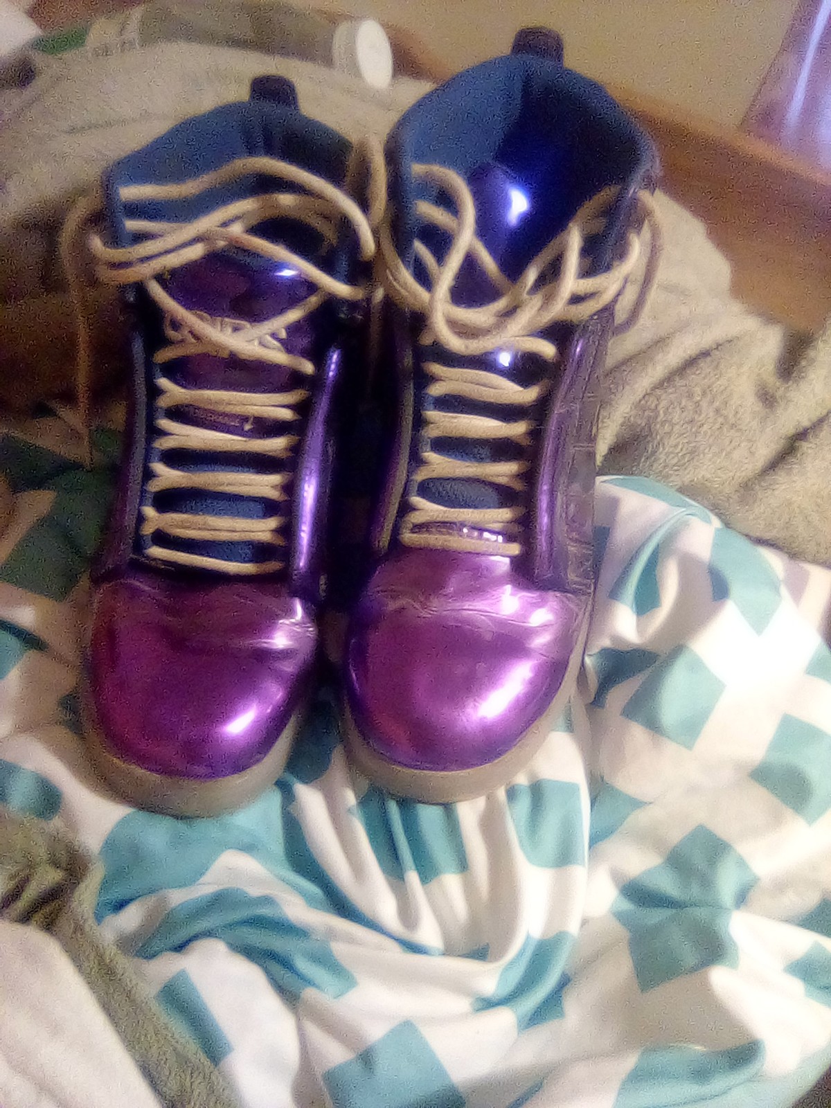 Shoes