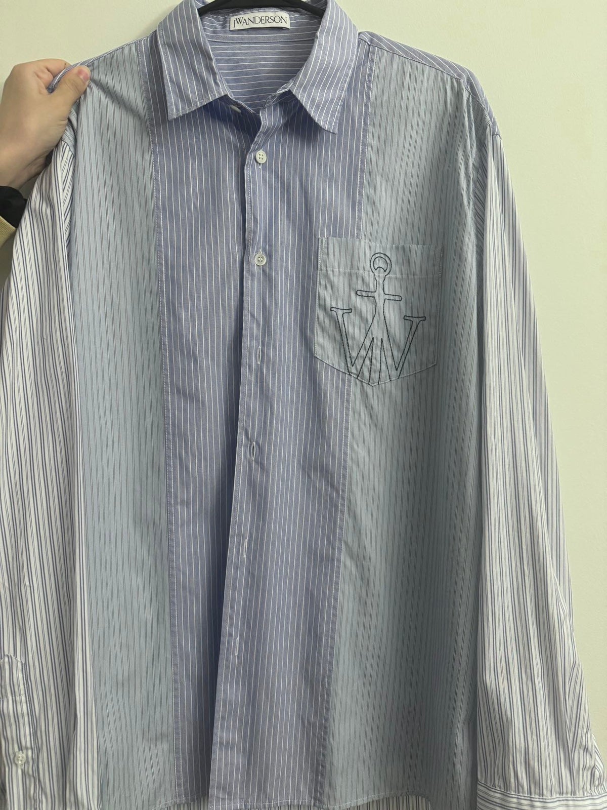 J. W. Anderson shirt
