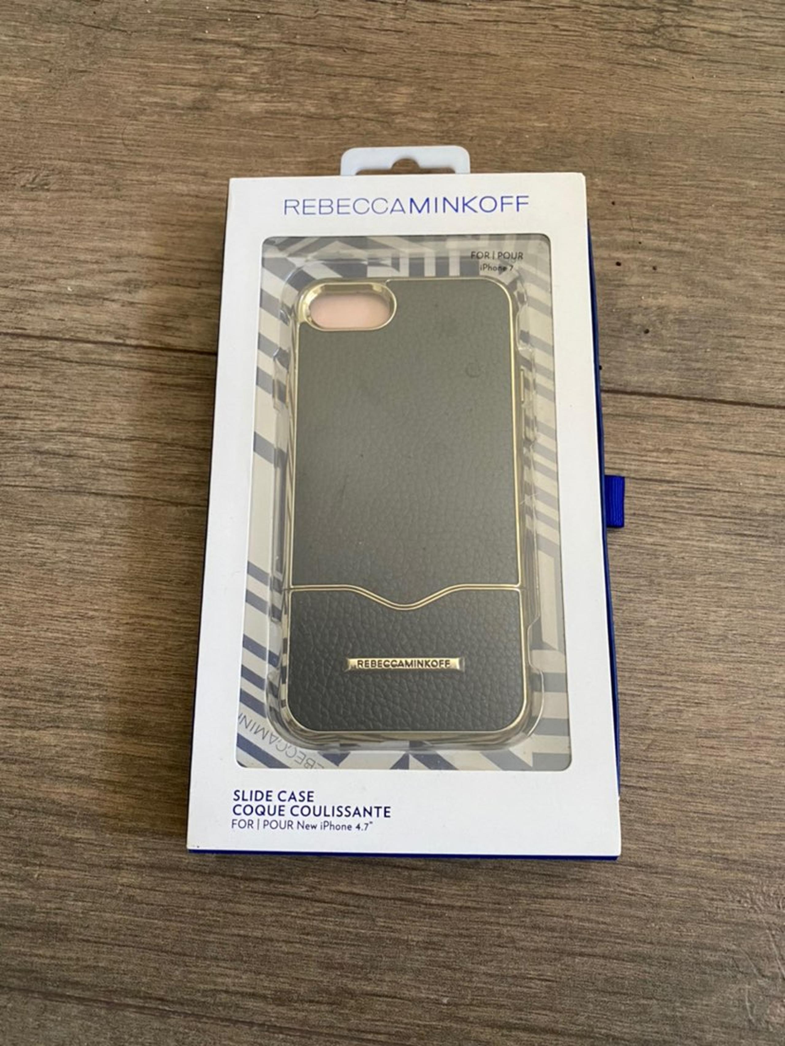 Rebecca Minkoff iPhone 7/8 Case