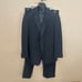 Full Tuxedo 46R Pants 38-44 waist x 30 inseam Gently worn Includes suspenders