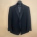 Full Tuxedo 46R Pants 38-44 waist x 30 inseam Gently worn Includes suspenders