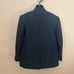 Full Tuxedo 46R Pants 38-44 waist x 30 inseam Gently worn Includes suspenders