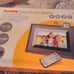 Kodak easyshare 10 inch
