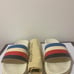 Louis Vuitton Men’s Slides size 12