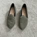 Birdie flats