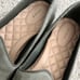 Birdie flats