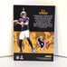 C.J Stroud Rookie Football Card 2023 Panini No. 6