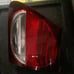 06-11 Lexus GS Tail light