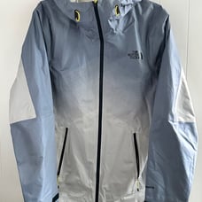 The North Face Rain Jacket