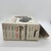 Focal 7x35 Field Binoculars Siam Cat Optics Vintage Case Box Caps Instructions