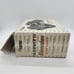 Focal 7x35 Field Binoculars Siam Cat Optics Vintage Case Box Caps Instructions