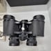 Focal 7x35 Field Binoculars Siam Cat Optics Vintage Case Box Caps Instructions