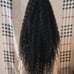 Wavy long divaqueen free part lace wig