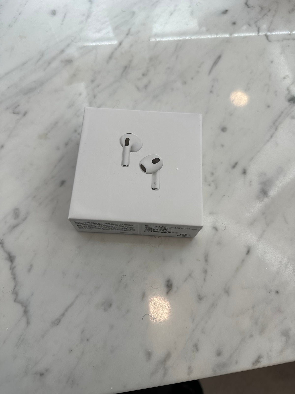 Brand New Gen 3 Airpods