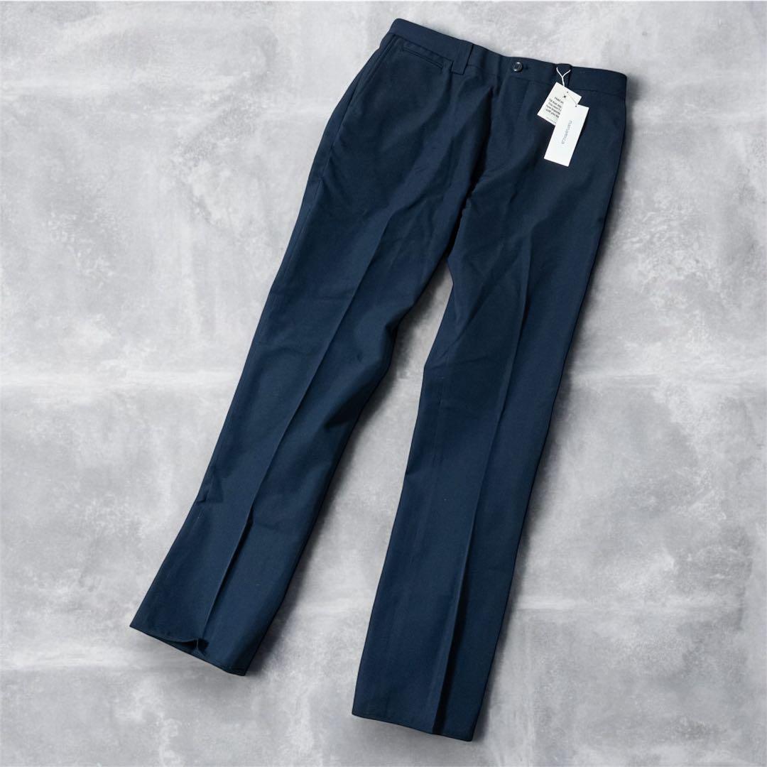 nanamica slacks, size 32