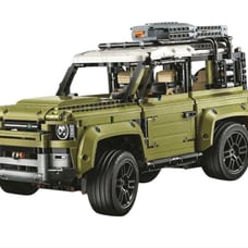 LEGO Land Rover Defender