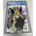 Strange Academy: Finals 1 - CGC 9.8 White Pages - Peach Momoko 1:50 Variant