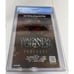 Strange Academy: Finals 1 - CGC 9.8 White Pages - Peach Momoko 1:50 Variant