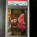 CJ Stroud RC /149 PSA 9