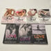 Cowboys and Angels Series by Kelly Elliott