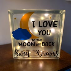 Nursery Night Light