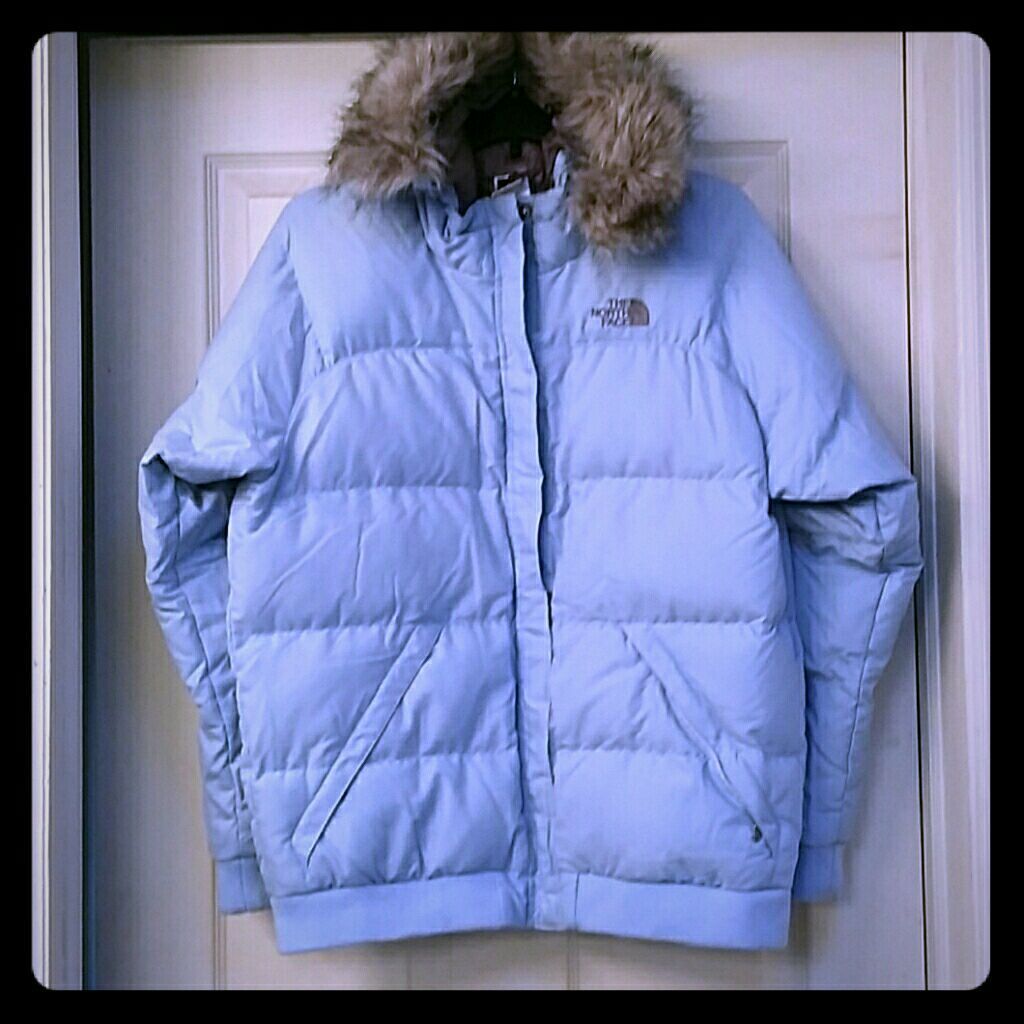 ◇SOLD◇North face jacket