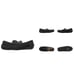 UGG Australia Alder Slip-On Loafer Black Men's Shoes 1003419-BLK Size 10