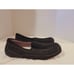 UGG Australia Alder Slip-On Loafer Black Men's Shoes 1003419-BLK Size 10