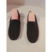 UGG Australia Alder Slip-On Loafer Black Men's Shoes 1003419-BLK Size 10