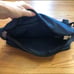 Jumbo FILA Fanny Pack Navy