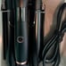 3-Barrel, Foldable 1-inch Curling Iron_Hair Crimper [RIGHTWELL]