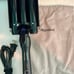 3-Barrel, Foldable 1-inch Curling Iron_Hair Crimper [RIGHTWELL]